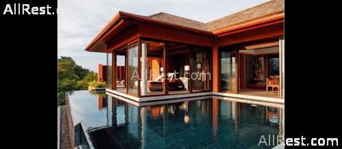 Sri Panwa Resort 34